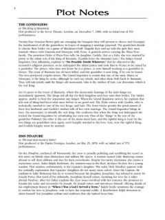 Gilbert & Sullivan For Singers Baritone/Bass von Arthur Seymour Sullivan 