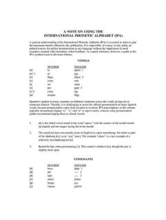 Favorite Spanish Art Songs High Voice Book And CD von Richard Walters 