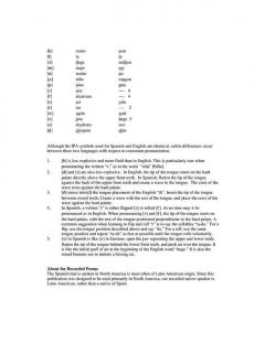 Favorite Spanish Art Songs High Voice Book And CD von Richard Walters 