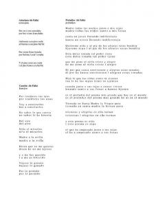 Favorite Spanish Art Songs High Voice Book And CD von Richard Walters 