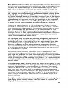 55 Songs For Low Voice von Richard Walters 