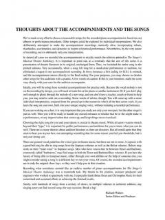 Singers Musical Theatre Anthology Soprano Vol. 1-2 CDs 