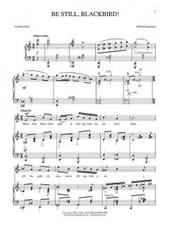 Lovers Lasses And Spring von Joan Frey Boytim 