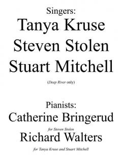 14 Sacred Solos High Voice 