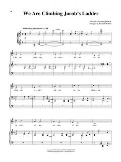 14 Sacred Solos Low Voice 