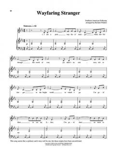 14 Sacred Solos Low Voice 