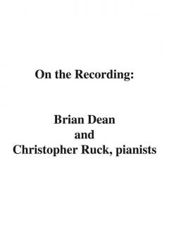 Musical Theatre Anthology For Teens 