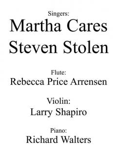 Classical Carols High Voice CD Package von Richard Walters 