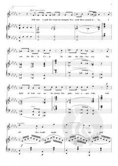 The Holy City von Stephen Adams 