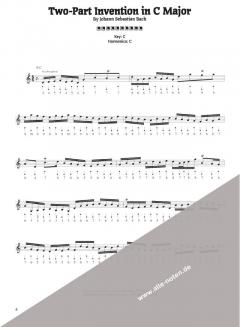 Classical Favorites For Harmonica im Alle Noten Shop kaufen