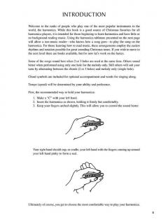 Christmas Classics For Harmonica im Alle Noten Shop kaufen