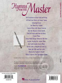 Hymns for the Master von Stan Pethel 