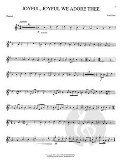 Hymns For The Master von Stan Pethel 