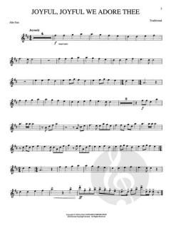 Hymns for the Master von Stan Pethel 