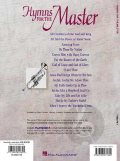 Hymns for the Master von Stan Pethel 