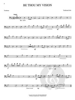 Hymns For The Master von Stan Pethel 