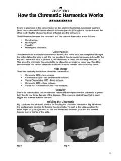 The Hal Leonard Complete Harmonica Method von Bobby Joe Holman im Alle Noten Shop kaufen - 00841286