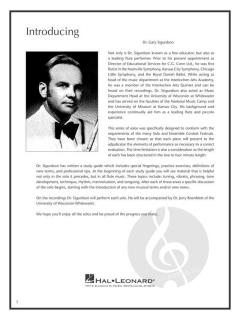 Master Solos for Flute and Piano (Intermediate Level) von Gary Sigurdson 