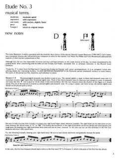 Master Solos For Clarinet And Piano von Ramon Kireilis 