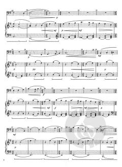 Master Solos For Bassoon And Piano 