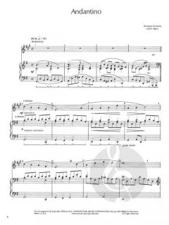 Master Solos for Trumpet and Piano von Robert Getchell im Alle Noten Shop kaufen