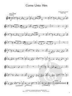 Master Solos For French Horn And Piano im Alle Noten Shop kaufen