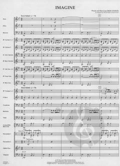 Imagine (John Lennon) 