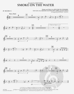 Smoke On The Water (Deep Purple) 