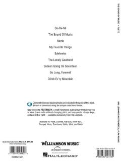 The Sound of Music von Richard Rodgers 