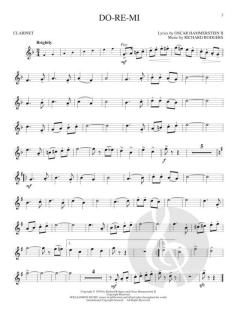 The Sound Of Music von Richard Rodgers 