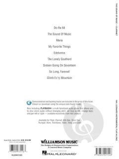 The Sound Of Music von Richard Rodgers 