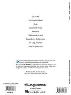 The Sound Of Music von Richard Rodgers 