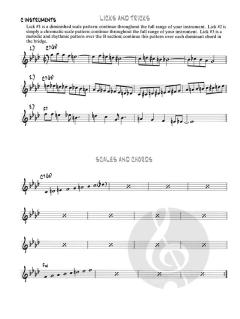 Approaching the Standards Vol. 2 von Dr. Willie L. Hill Jr. 