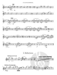 Escapades (from Catch Me If You Can) von John Williams 