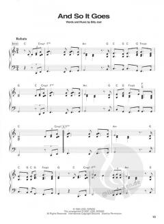 The Best Of von Billy Joel 