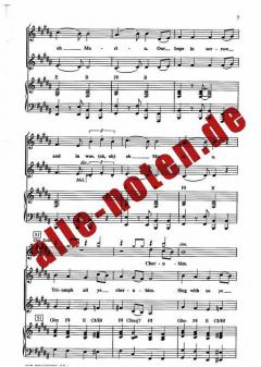 Hail Holy Queen (Marc Shaiman) 