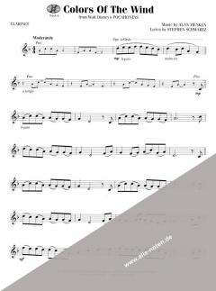 Play Clarinet Today! Songbook 