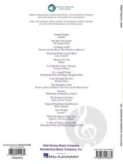 Disney Greats von Walt Disney 