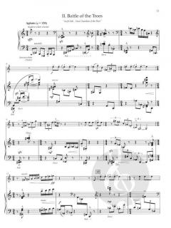 Concerto For Horn And Orchestra von John Williams im Alle Noten Shop kaufen