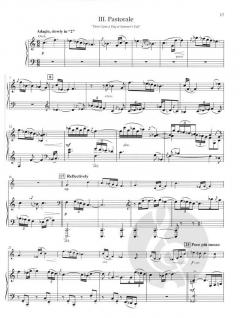 Concerto For Horn And Orchestra von John Williams im Alle Noten Shop kaufen