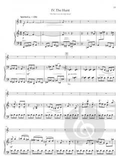 Concerto For Horn And Orchestra von John Williams im Alle Noten Shop kaufen