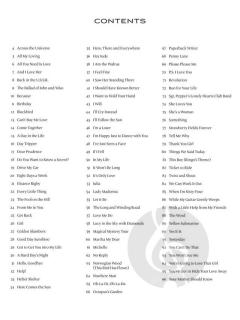 Best of the Beatles for Trumpet im Alle Noten Shop kaufen