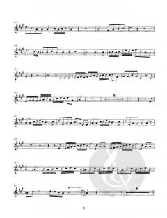 Yakety Sax von Boots Randolph 