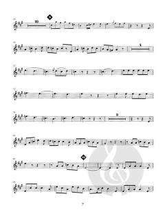 Yakety Sax von Boots Randolph 