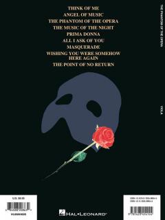 The Phantom Of The Opera Viola von Andrew Lloyd Webber im Alle Noten Shop kaufen