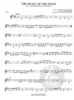 Das Phantom der Oper von Andrew Lloyd Webber 