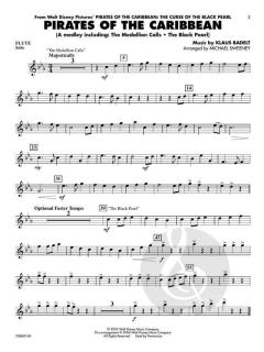 Essential Elements - Film Favorites 