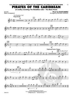 Essential Elements - Film Favorites 