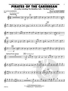 Essential Elements - Film Favorites 