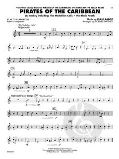 Essential Elements - Film Favorites 